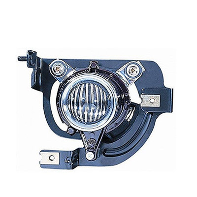 Fendinebbia Sinistro