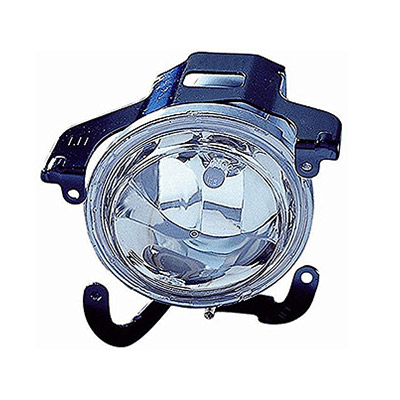 Fendinebbia Sinistro