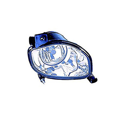 Fendinebbia Sinistro