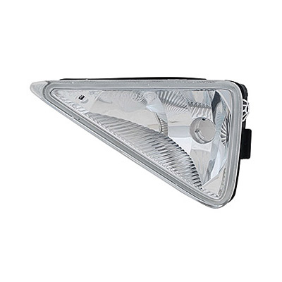 Fendinebbia Sinistro