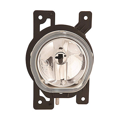 Fendinebbia Sinistro