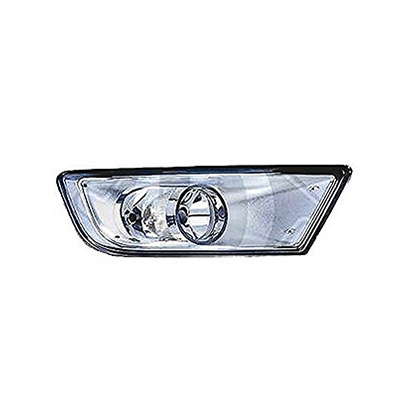 Fendinebbia Sinistro