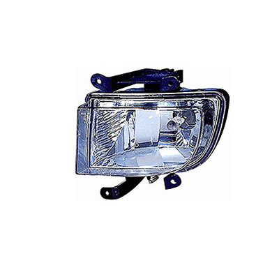 Fendinebbia Sinistro