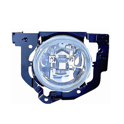 Fendinebbia Sinistro