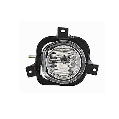 Fendinebbia Sinistro