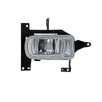 Fendinebbia Sinistro