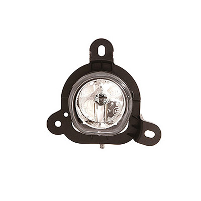 Fendinebbia Sinistro