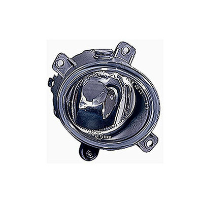 Fendinebbia Sinistro