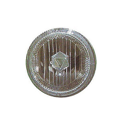 Fendinebbia Sinistro