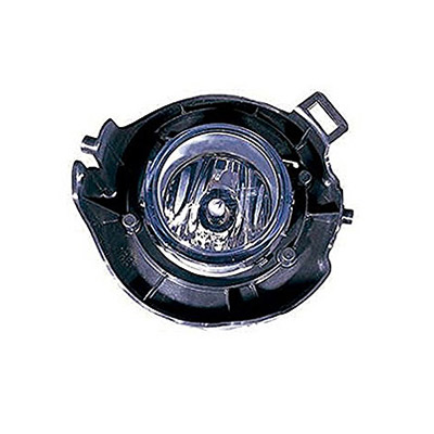 Fendinebbia Sinistro