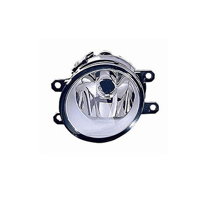 Fendinebbia Sinistro