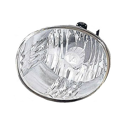 Fendinebbia Sinistro