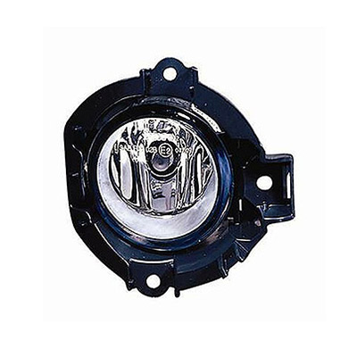 Fendinebbia Sinistro