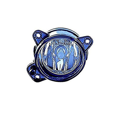 Fendinebbia Sinistro