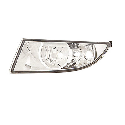 Fendinebbia Sinistro