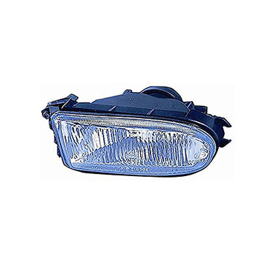 Fendinebbia Sinistro