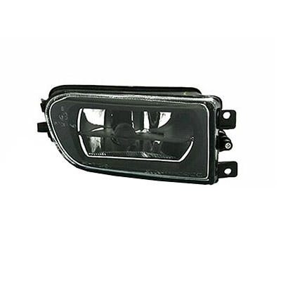 Fendinebbia Sinistro