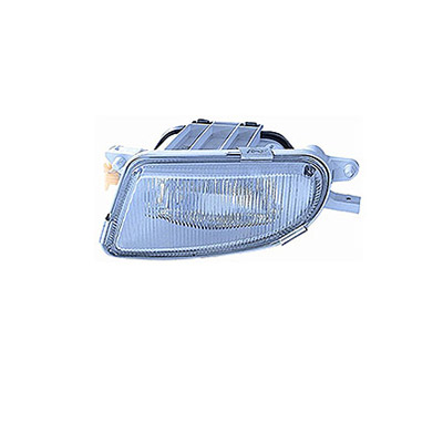 Fendinebbia Sinistro