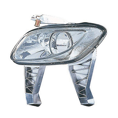 Fendinebbia Sinistro