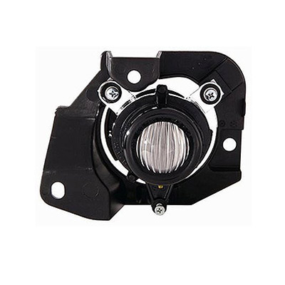 Fendinebbia Sinistro