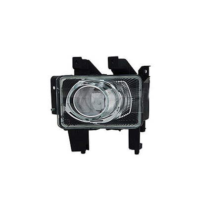 Fendinebbia Sinistro