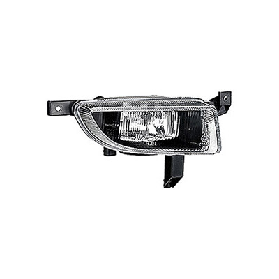 Fendinebbia Sinistro