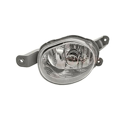 Fendinebbia Sinistro