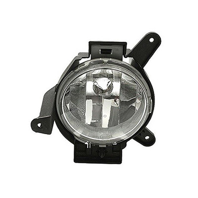 Fendinebbia Sinistro