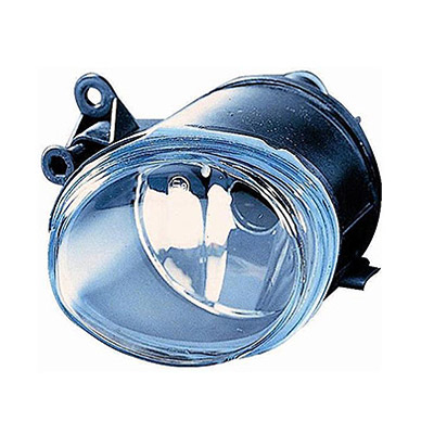 Fendinebbia Sinistro