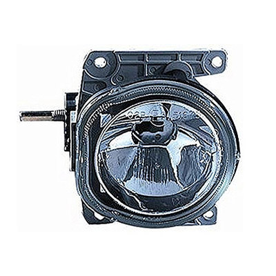 Fendinebbia Destro/Sinistro