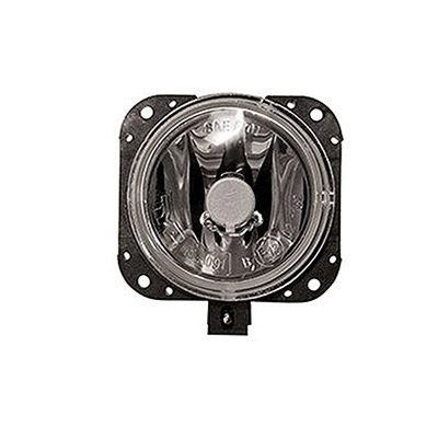 Fendinebbia Destro/Sinistro