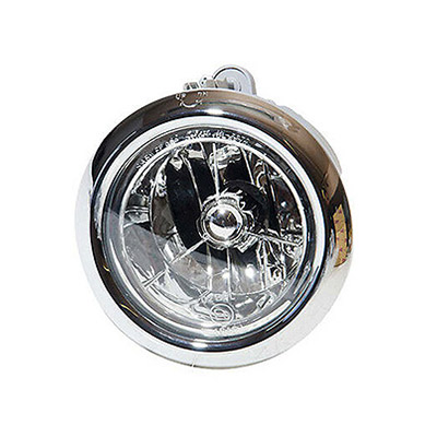 Fendinebbia Destro/Sinistro