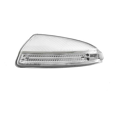 Fanalino Freccia Specchio Retrovisore Sinistro