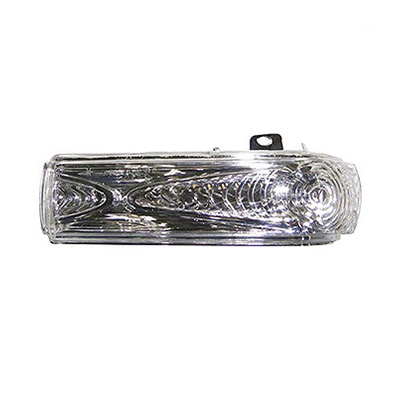 Fanalino Freccia Specchio Retrovisore Sinistro