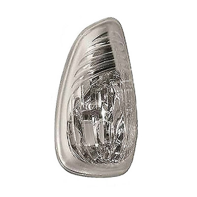 Fanalino Freccia Specchio Retrovisore Sinistro