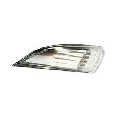 Fanalino Freccia Specchio Retrovisore Sinistro