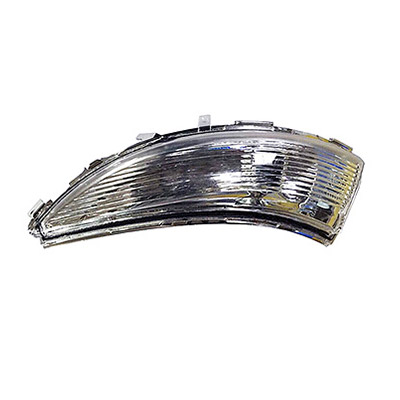 Fanalino Freccia Specchio Retrovisore Sinistro