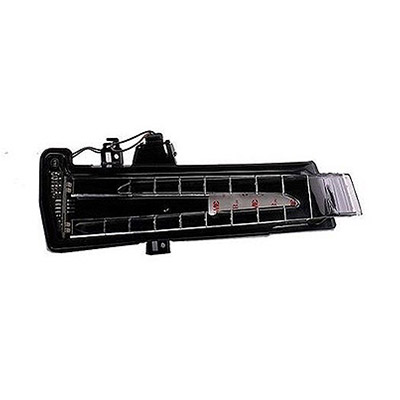 Fanalino Freccia Specchio Retrovisore Sinistro