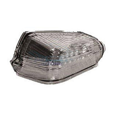 Fanalino Freccia Specchio Retrovisore Sinistro