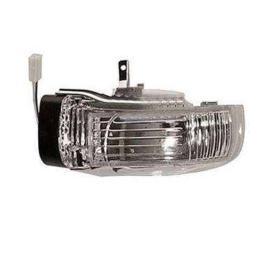 Fanalino Freccia Specchio Retrovisore Sinistro