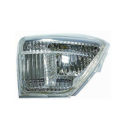 Fanalino Freccia Specchio Retrovisore Destro