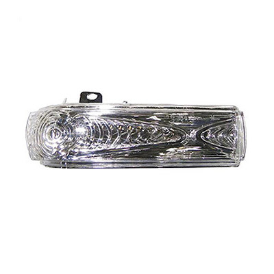 Fanalino Freccia Specchio Retrovisore Destro