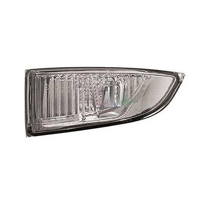 Fanalino Freccia Specchio Retrovisore Destro