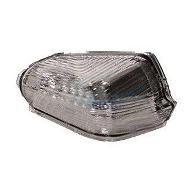 Fanalino Freccia Specchio Retrovisore Destro