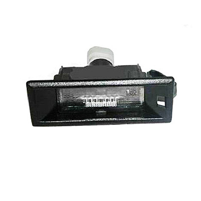 Luce Targa Destra/Sinistra