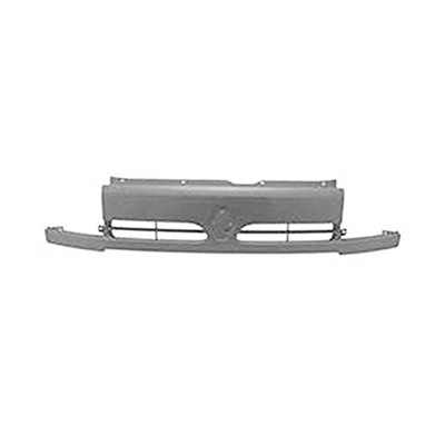 Griglia Radiatore con Primer