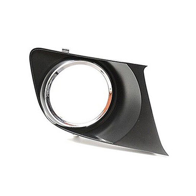 Griglia Destra Paraurti Anteriore con sede Fendinebbia