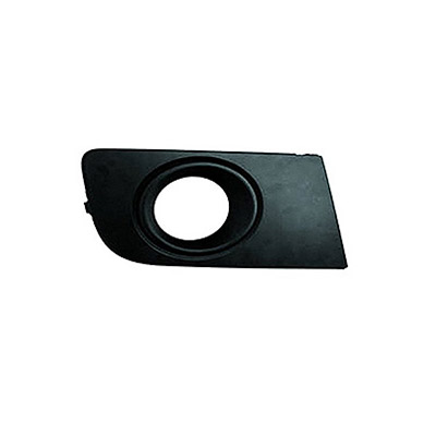 Griglia Destra Paraurti Anteriore con sede Fendinebbia