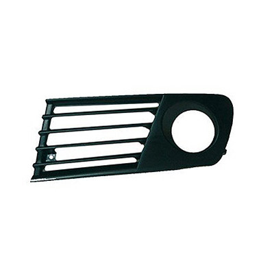 Griglia Destra Paraurti Anteriore con sede Fendinebbia