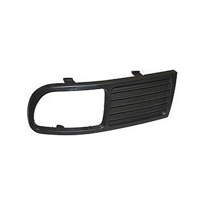 Griglia Destra Paraurti Anteriore con sede Fendinebbia